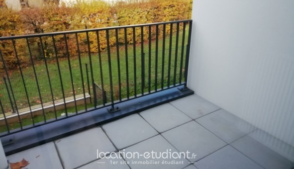 Logement tudiant T2 à Villefranche sur Sane (69400)