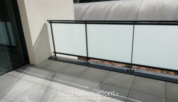 Logement �tudiant T2 &agrave; Villefranche sur Sa�ne (69400)