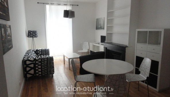 Logement �tudiant T2 &agrave; Villefranche sur Sa�ne (69400)
