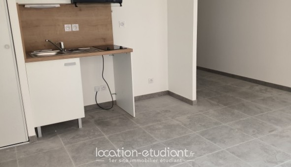 Logement �tudiant T2 &agrave; Villefranche sur Sa�ne (69400)