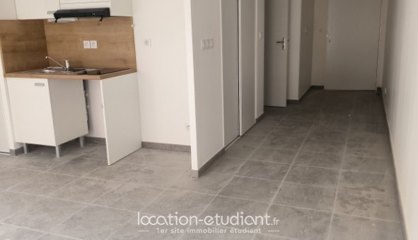 Logement �tudiant T2 &agrave; Villefranche sur Sa�ne (69400)