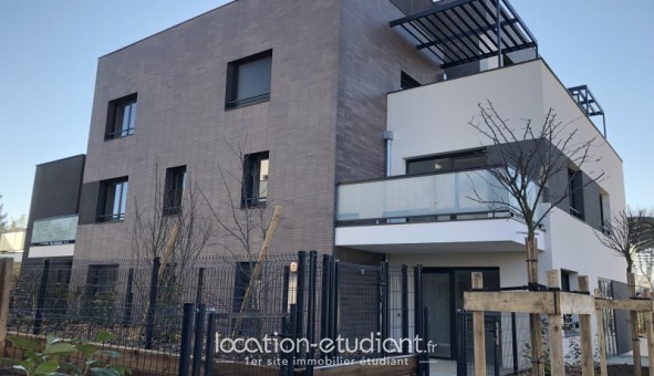 Logement �tudiant T2 &agrave; Villefranche sur Sa�ne (69400)
