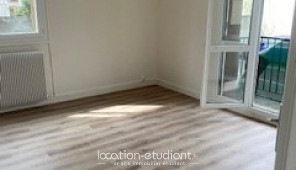 Logement tudiant T2 à Villejuif (94800)