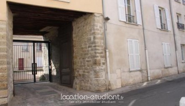 Logement tudiant T2 à Villejuif (94800)