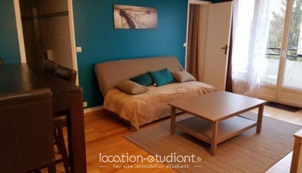 Logement tudiant T2 à Villejuif (94800)