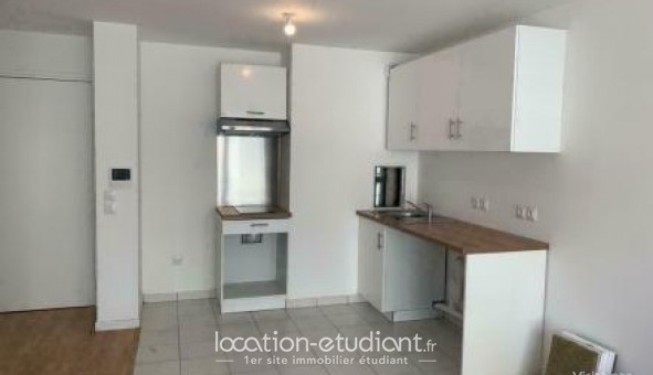 Logement tudiant T2 à Villejuif (94800)