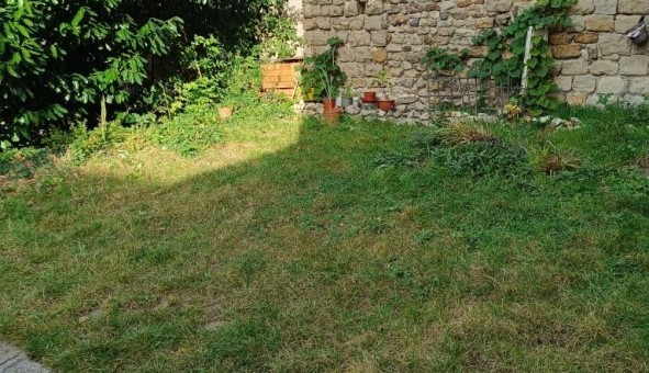 Logement tudiant T2 à Villejuif (94800)