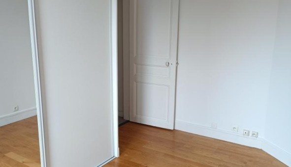 Logement tudiant T2 à Villejuif (94800)