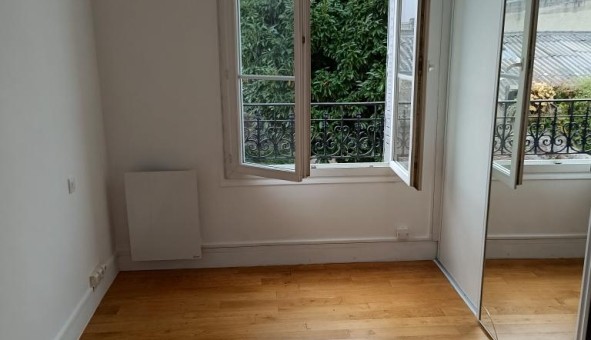 Logement tudiant T2 à Villejuif (94800)