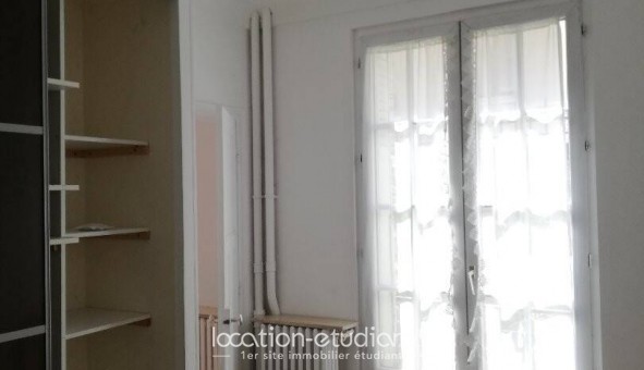 Logement tudiant T2 à Villejuif (94800)