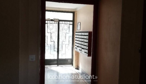 Logement tudiant T2 à Villejuif (94800)