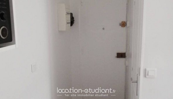Logement tudiant T2 à Villejuif (94800)