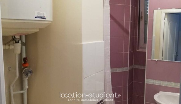 Logement tudiant T2 à Villejuif (94800)