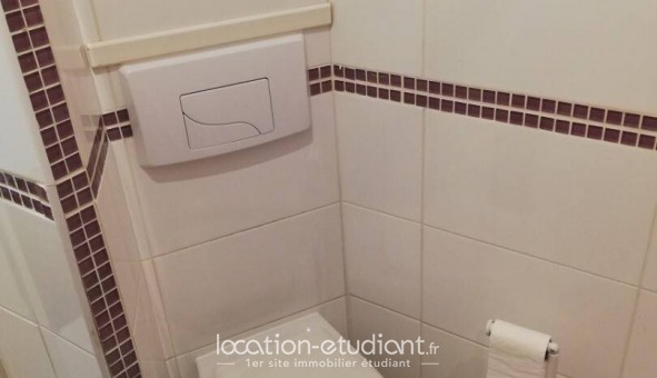 Logement tudiant T2 à Villejuif (94800)