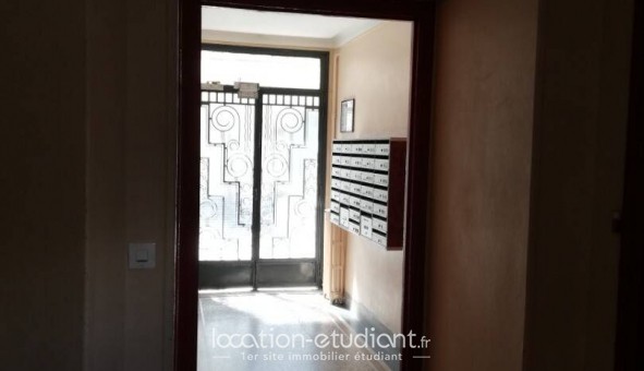 Logement tudiant T2 à Villejuif (94800)