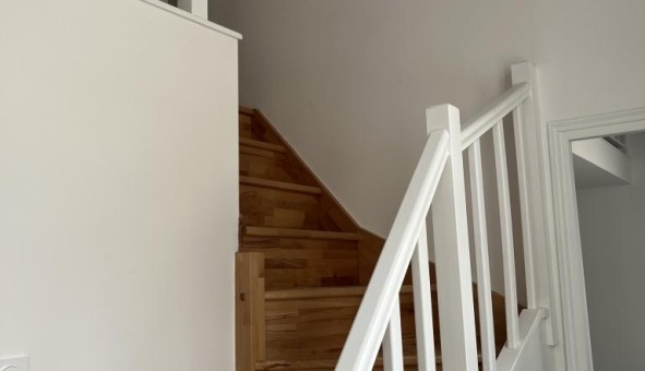 Logement tudiant T2 à Villejuif (94800)