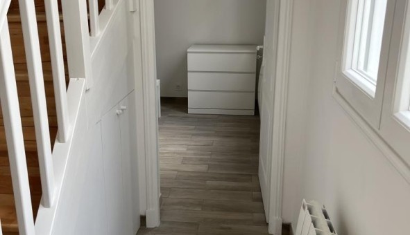 Logement tudiant T2 à Villejuif (94800)
