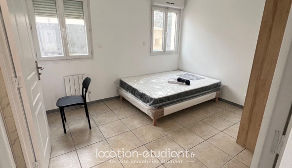 Logement tudiant T2 à Villejuif (94800)