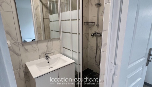 Logement tudiant T2 à Villejuif (94800)