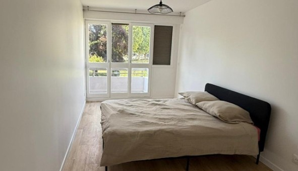 Logement tudiant T2 à Villejuif (94800)