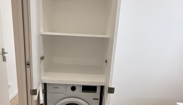 Logement tudiant T2 à Villejuif (94800)