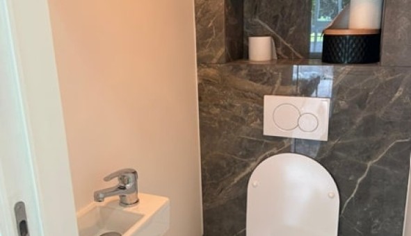 Logement tudiant T2 à Villejuif (94800)