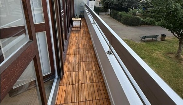 Logement tudiant T2 à Villejuif (94800)