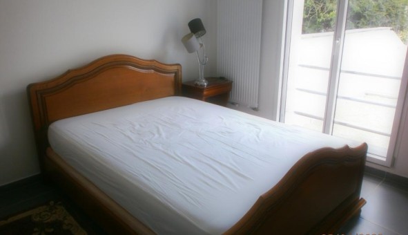 Logement tudiant T2 à Villejuif (94800)