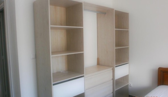 Logement tudiant T2 à Villejuif (94800)