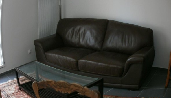 Logement tudiant T2 à Villejuif (94800)