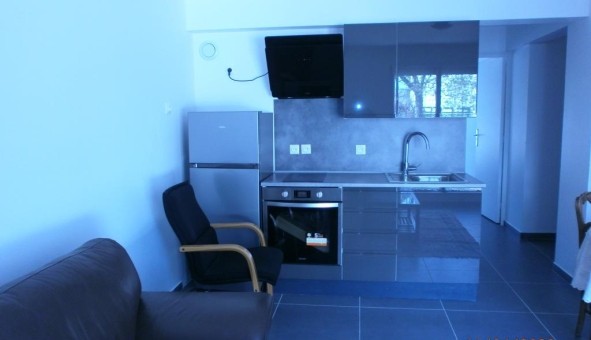 Logement tudiant T2 à Villejuif (94800)