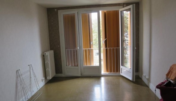 Logement tudiant T2 à Villejuif (94800)