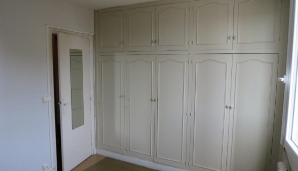 Logement tudiant T2 à Villejuif (94800)