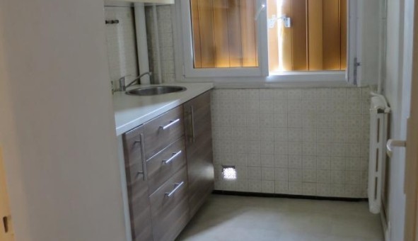 Logement tudiant T2 à Villejuif (94800)