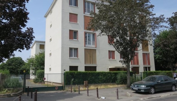 Logement tudiant T2 à Villejuif (94800)