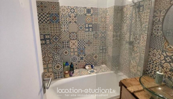 Logement tudiant T2 à Villejuif (94800)