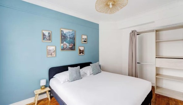 Logement tudiant T2 à Villejuif (94800)