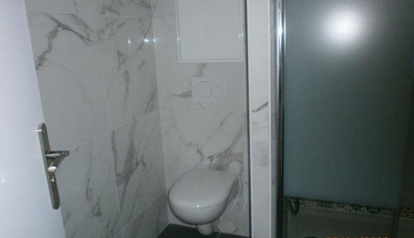 Logement tudiant T2 à Villejuif (94800)