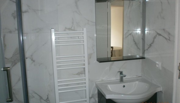 Logement tudiant T2 à Villejuif (94800)