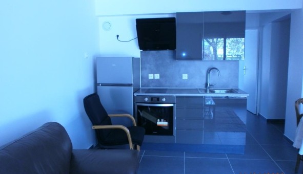 Logement tudiant T2 à Villejuif (94800)