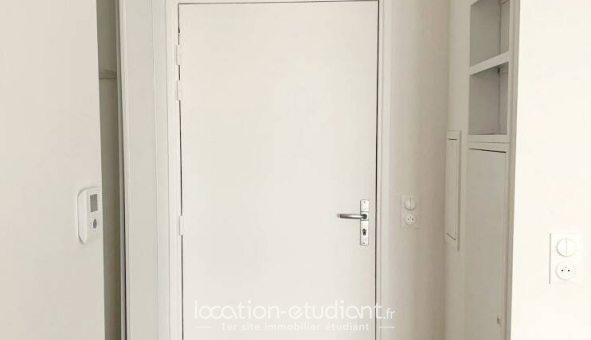 Logement �tudiant T2 &agrave; Villejuif (94800)