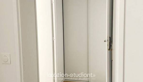 Logement �tudiant T2 &agrave; Villejuif (94800)