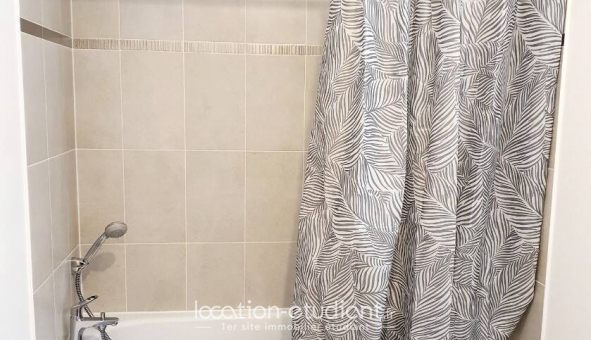 Logement �tudiant T2 &agrave; Villejuif (94800)