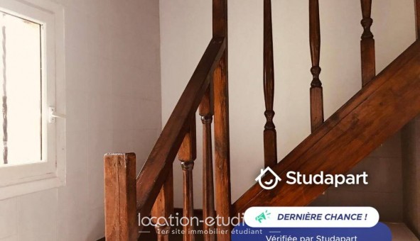 Logement �tudiant T2 &agrave; Villejuif (94800)