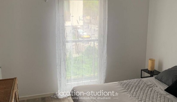 Logement �tudiant T2 &agrave; Villejuif (94800)
