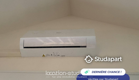 Logement �tudiant T2 &agrave; Villejuif (94800)