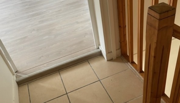 Logement �tudiant T2 &agrave; Villejuif (94800)