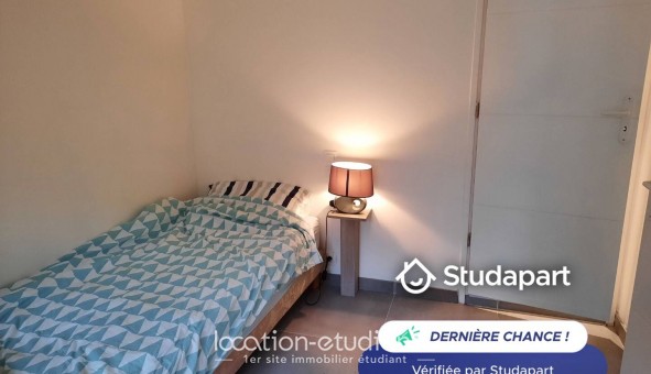 Logement �tudiant T2 &agrave; Villejuif (94800)