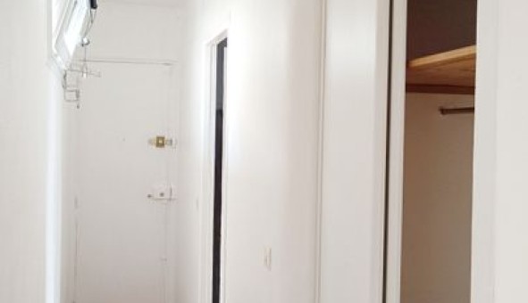 Logement �tudiant T2 &agrave; Villejuif (94800)