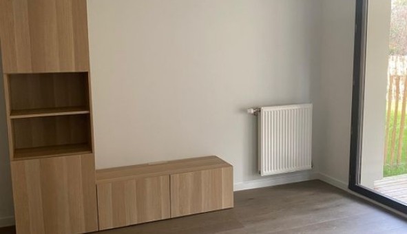Logement �tudiant T2 &agrave; Villejuif (94800)